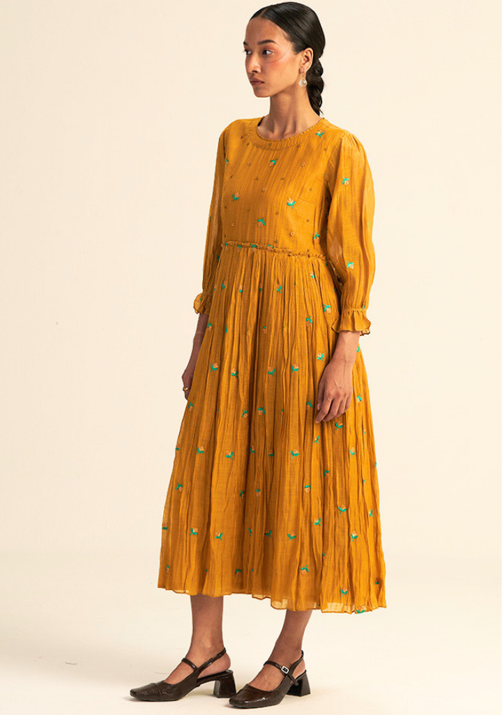 Maya Dress