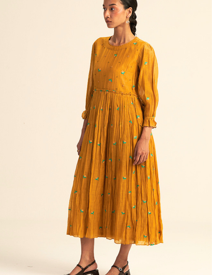 Maya Dress
