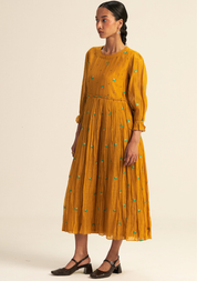 Maya Dress