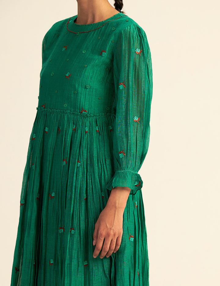Maya Dress