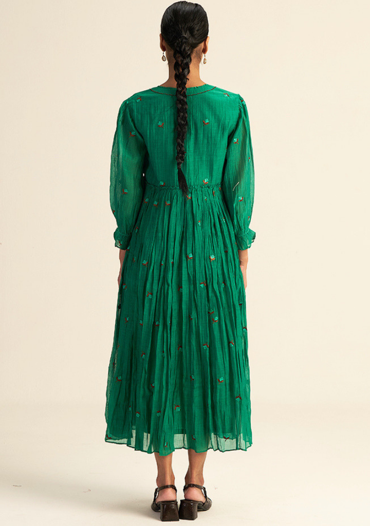 Maya Dress