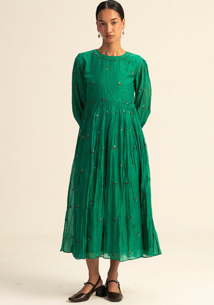 Maya Dress