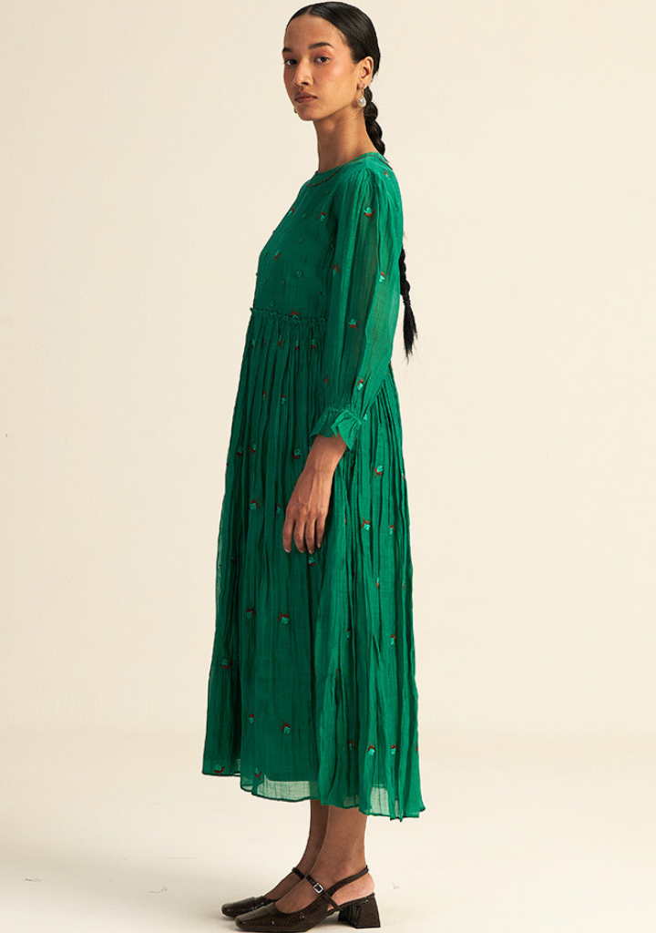 Maya Dress