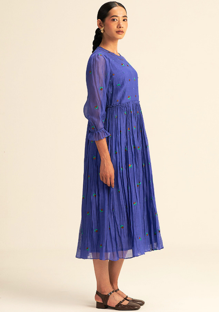 Maya Dress