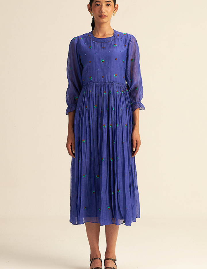 Maya Dress