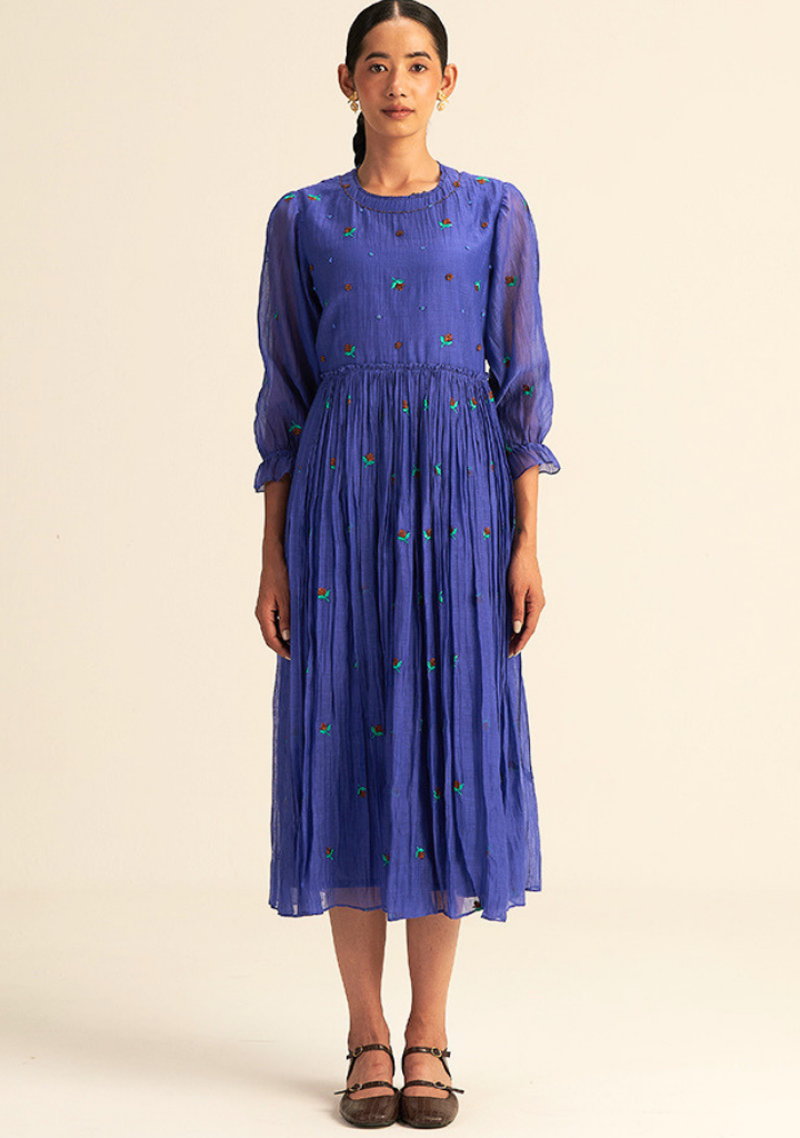 Maya Dress