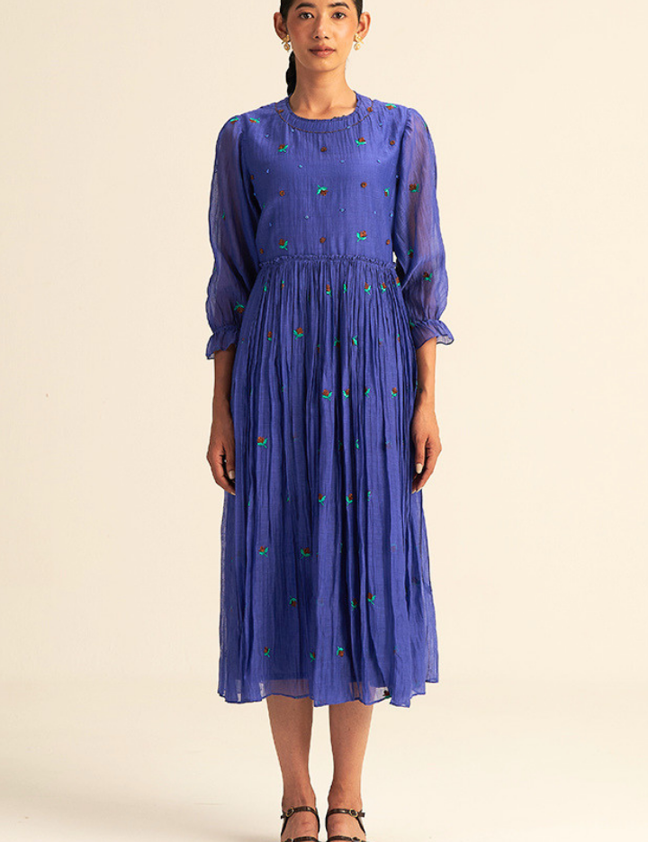 Maya Dress
