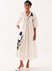 Mayflower A-line Dress