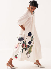 Mayflower A-line Dress