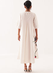 Mayflower A-line Dress