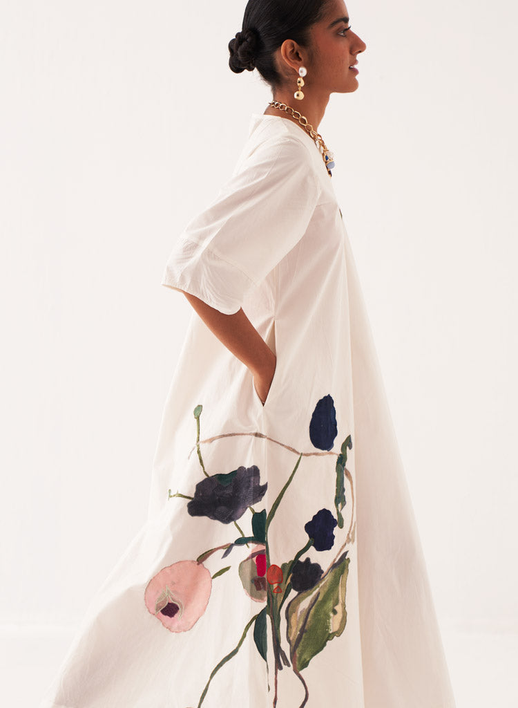 Mayflower A-line Dress