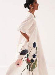 Mayflower A-line Dress