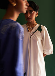 Mayflower A-line Dress