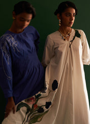 Mayflower A-line Dress