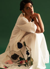 Mayflower A-line Dress