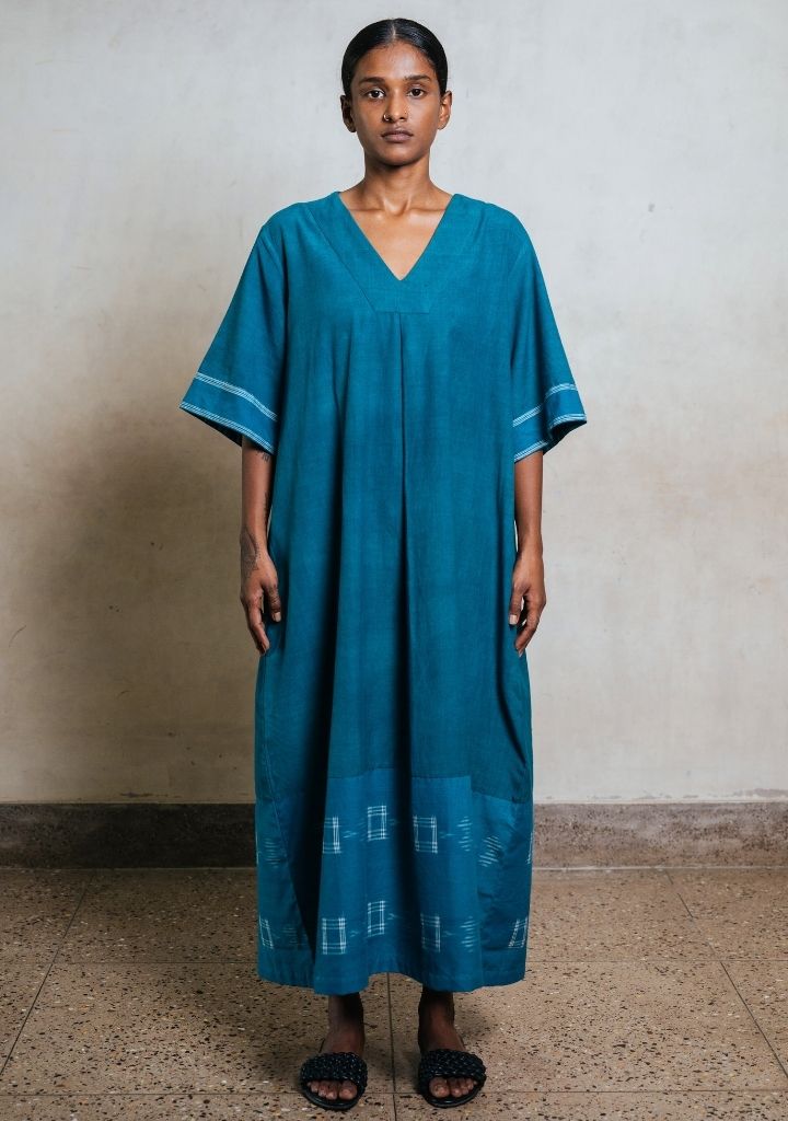 Mayil Kaftan