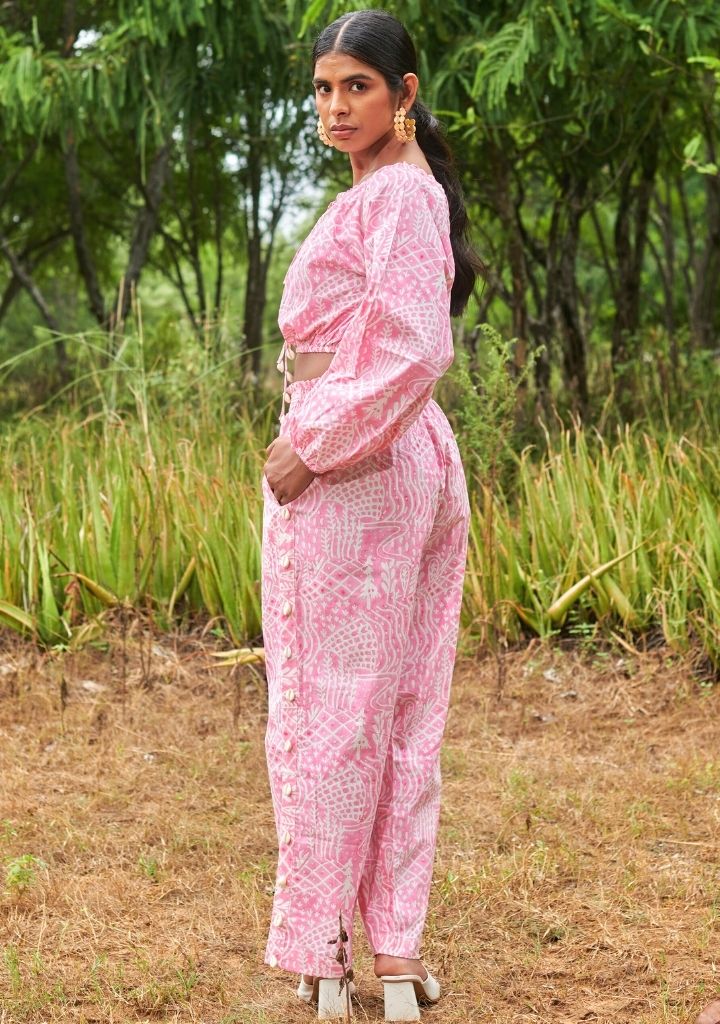 Meadow Boat Neck Top