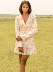 Meadow Blazer Dress