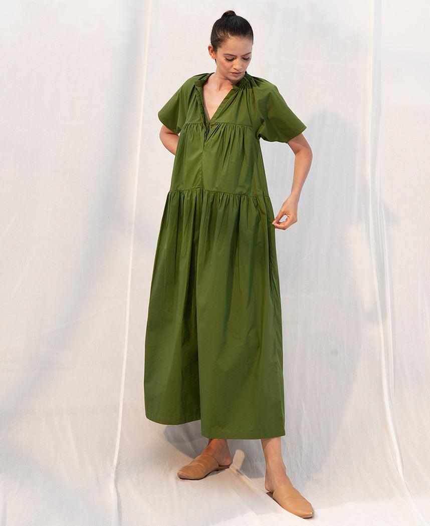 Meadow Dress