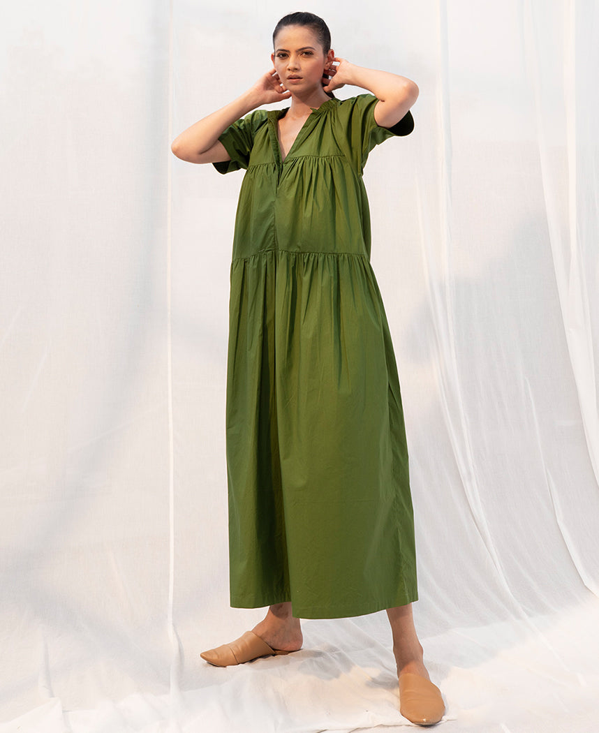 Meadow Dress
