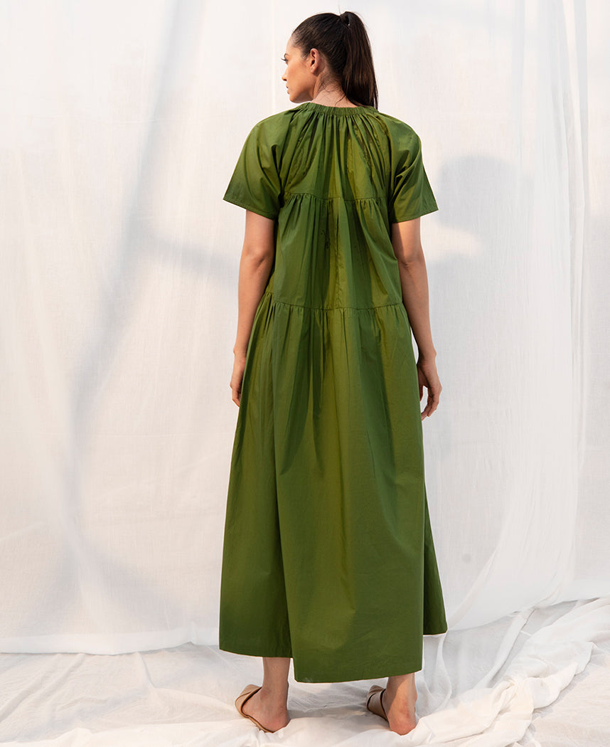 Meadow Dress