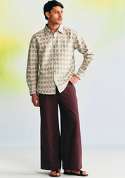 Meadow Full Shirt