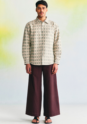 Meadow Full Shirt