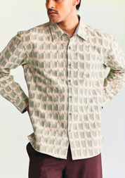 Meadow Full Shirt