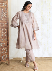 Meadow Kurta Set