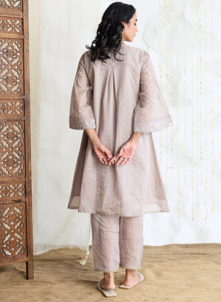 Meadow Kurta Set