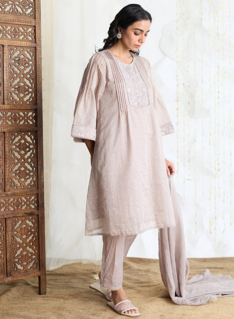 Meadow Kurta Set