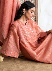 Meadow Kurta Set