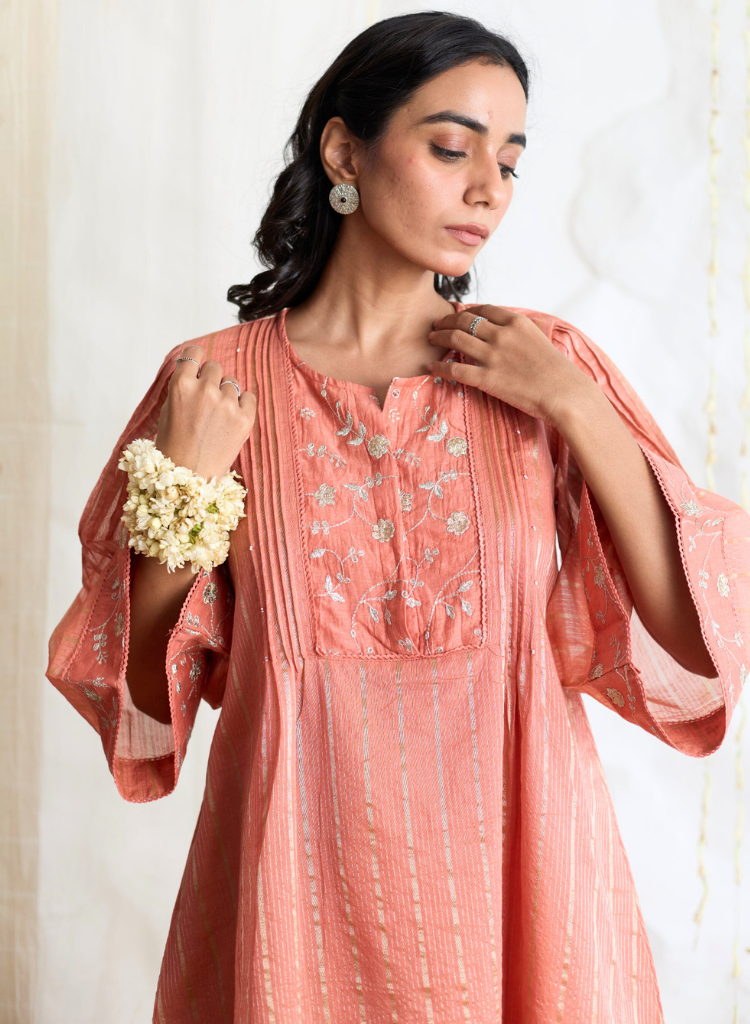 Meadow Kurta Set