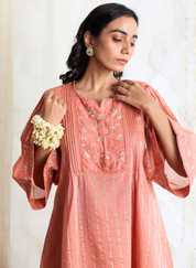 Meadow Kurta Set
