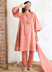Meadow Kurta Set
