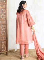 Meadow Kurta Set