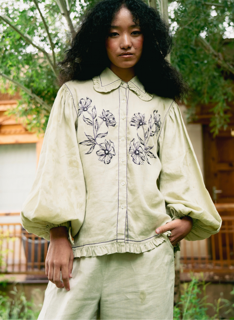 Meadow Set