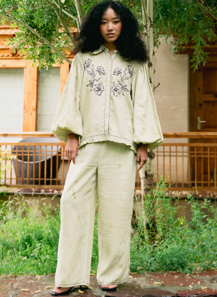 Meadow Set