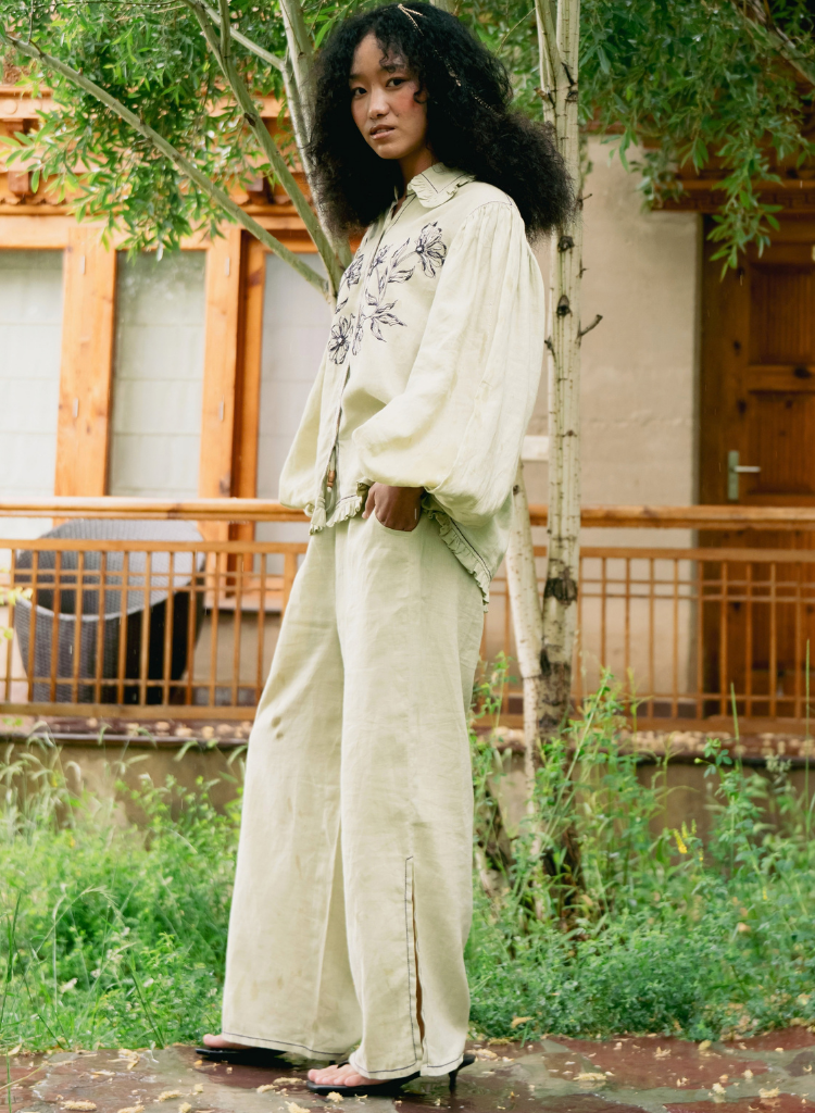 Meadow Set