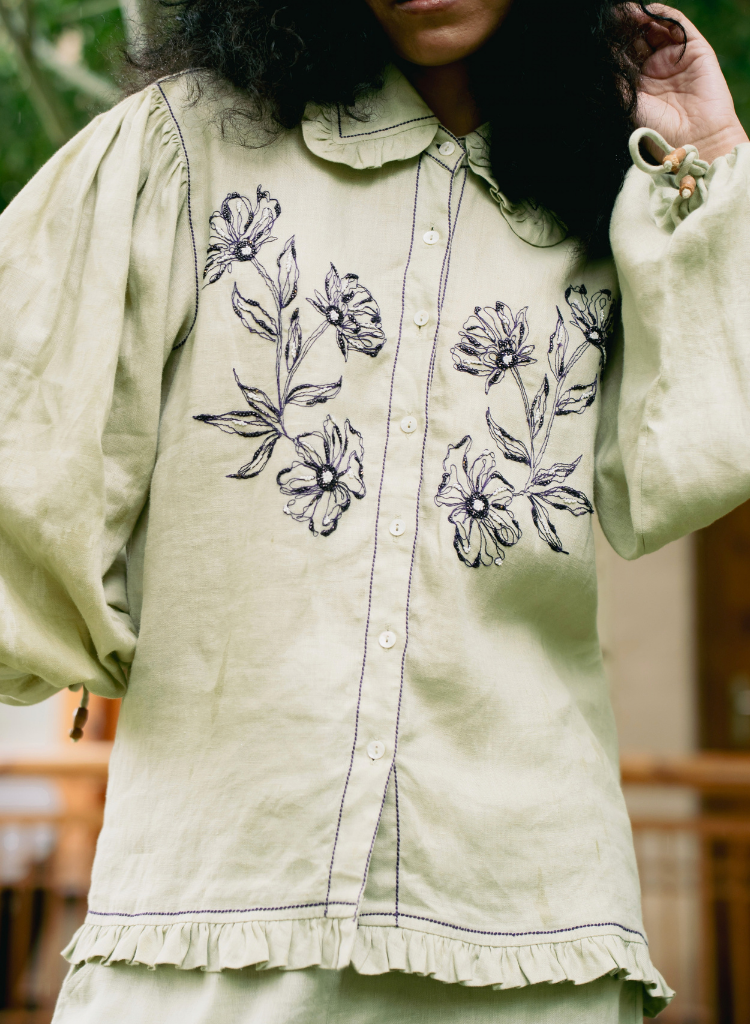 Meadow Set