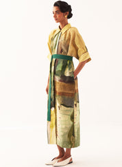 Meadows Brunch Dress