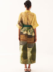 Meadows Brunch Dress