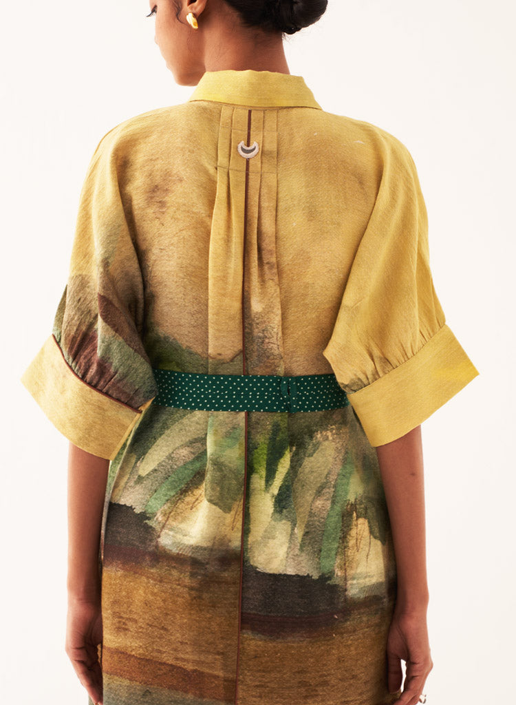 Meadows Brunch Dress