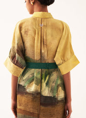 Meadows Brunch Dress