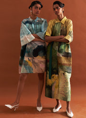 Meadows Brunch Dress