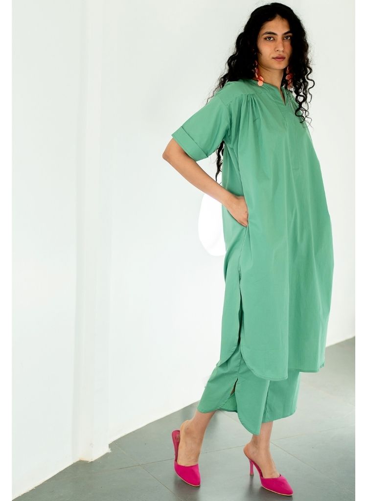 Meadows Tunic Set