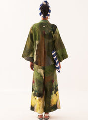 Meadows Jacket Shirt