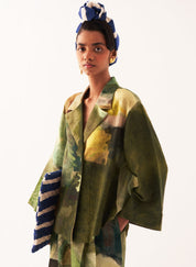 Meadows Jacket Shirt