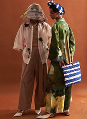 Meadows Jacket Shirt