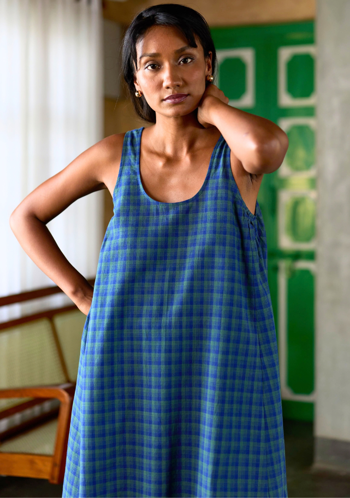 Meera Set